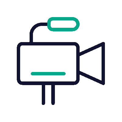 Animasi kucing lucu melompat