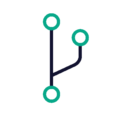 Animasi kucing lucu melompat