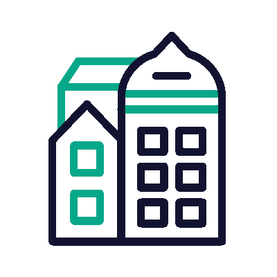 Animasi kucing lucu melompat