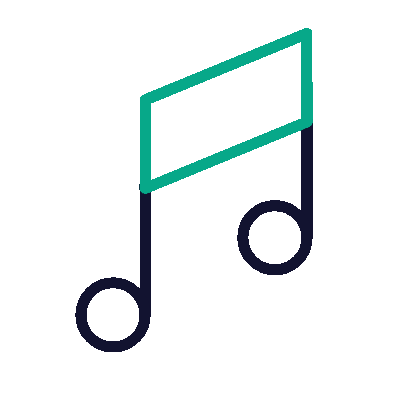 Animasi kucing lucu melompat