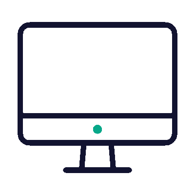 Animasi kucing lucu melompat