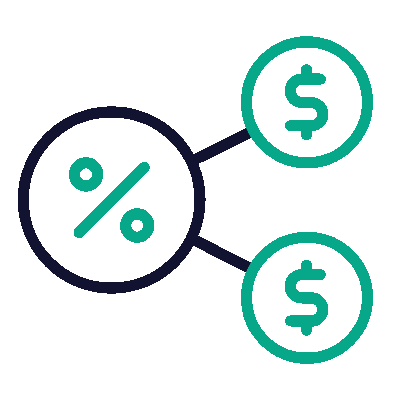 Animasi kucing lucu melompat